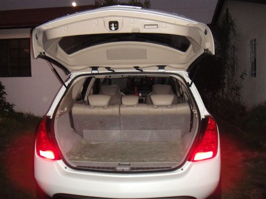 04 nissan murano
