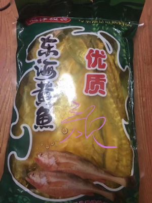 Mainland dry goods
