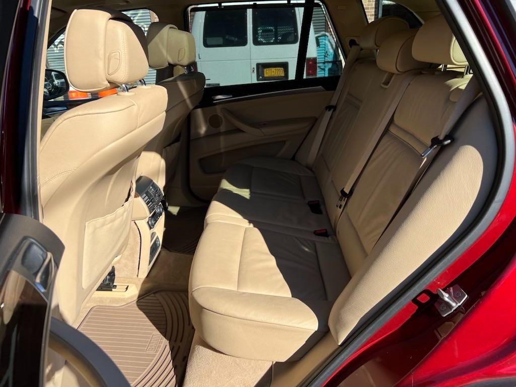 2011 BMW X5 XDRIVE35I 图片 7