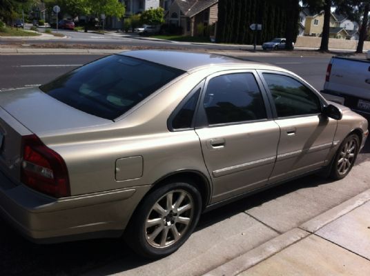Volvo S80 for sale 图片 4