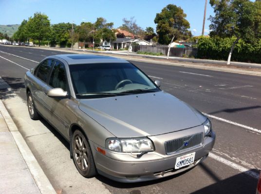 Volvo S80 for sale 图片 5