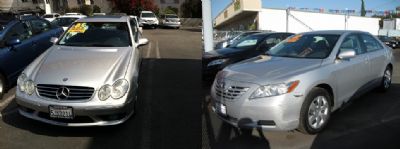 伊甸汽车 EDEN MOTOR 推荐车辆