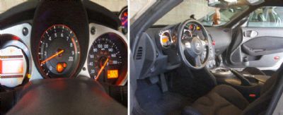 洛杉矶 出售2009 nissan 370z 31666美元 图片 4