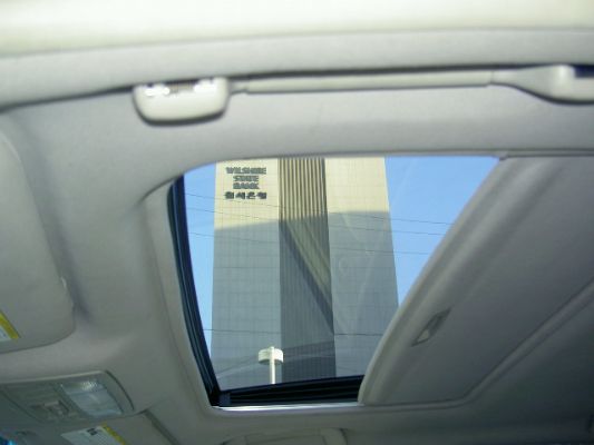 07年 Toyota Camry XLE 图片 1