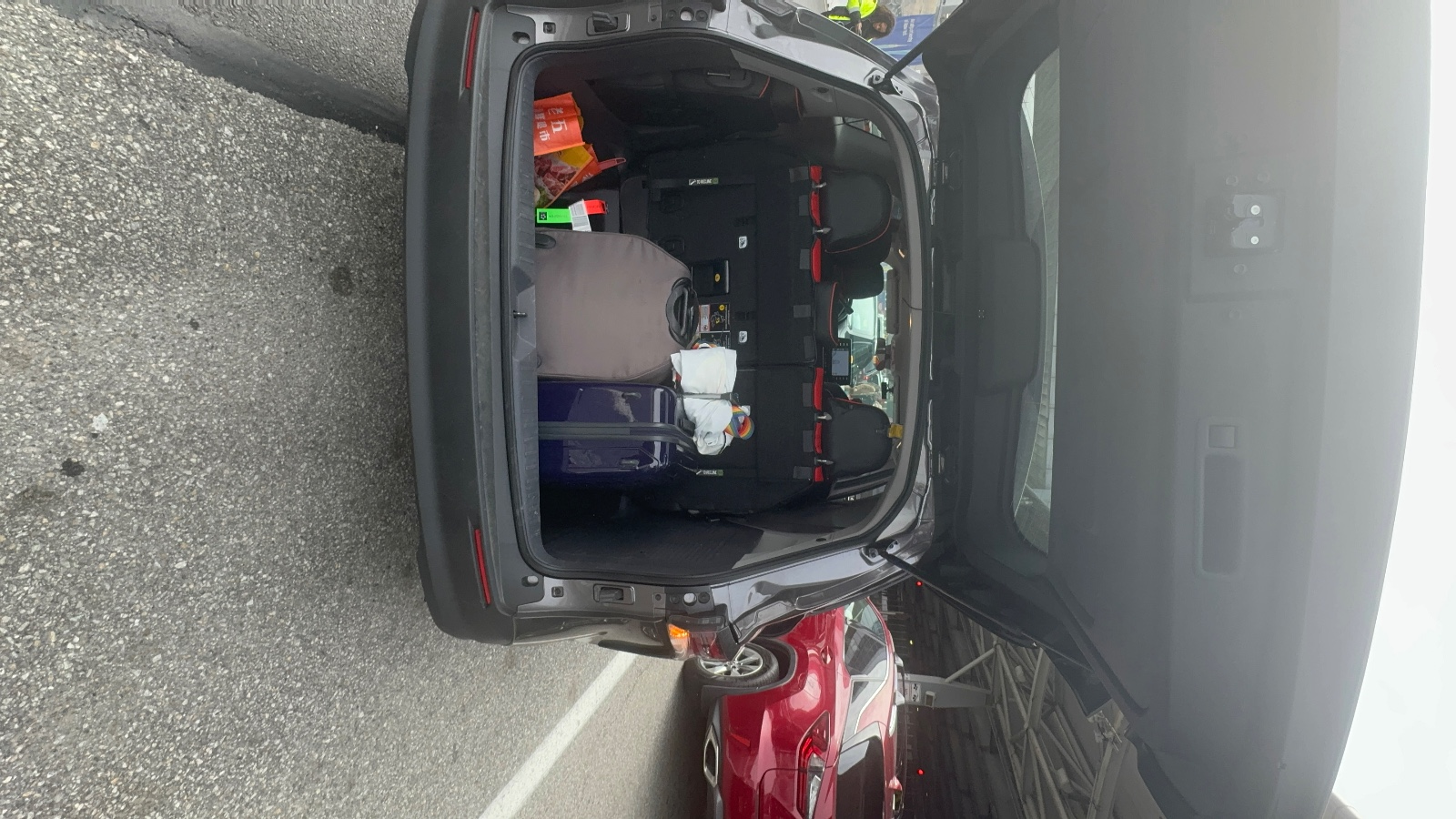 PA费城顺丰电招车(老江) 图片 6