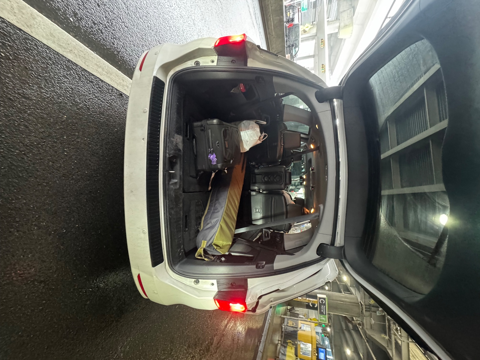 费城顺丰电召车(老江) 图片 4