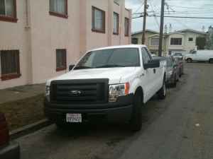 2009 Ford F150 XL on sale for $14,999 photo 5