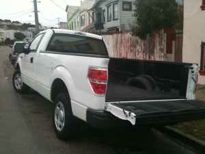 2009 Ford F150 XL on sale for $14,999 photo 6