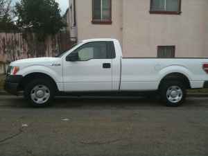 2009 Ford F150 XL on sale for $14,999 photo 2