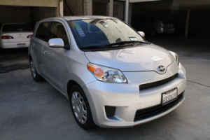 2008 Toyota SCION XD for sale for $12,000