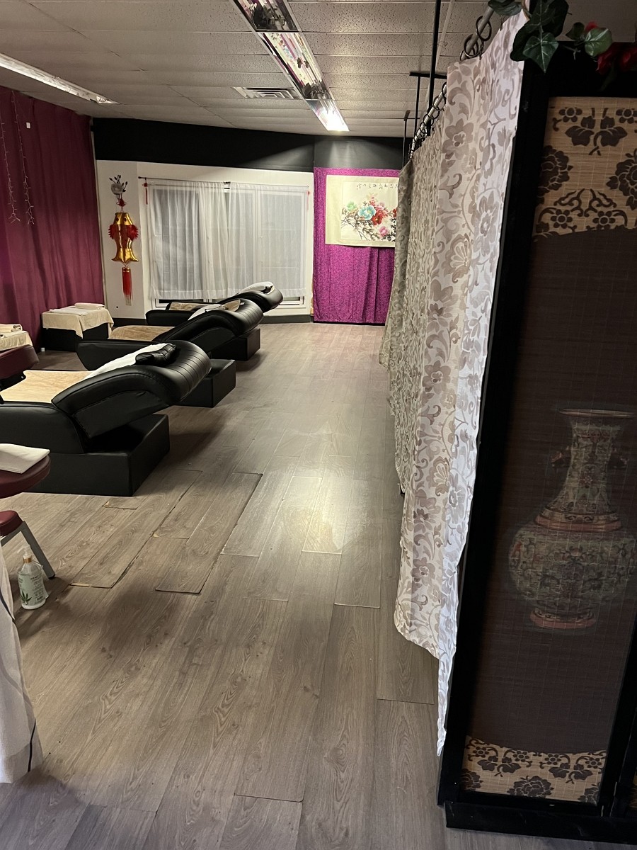 德州按摩店转让，店主要返国故割爱廉售，多年老店，位于德州Amarillo好位置 [德州按摩店出售]