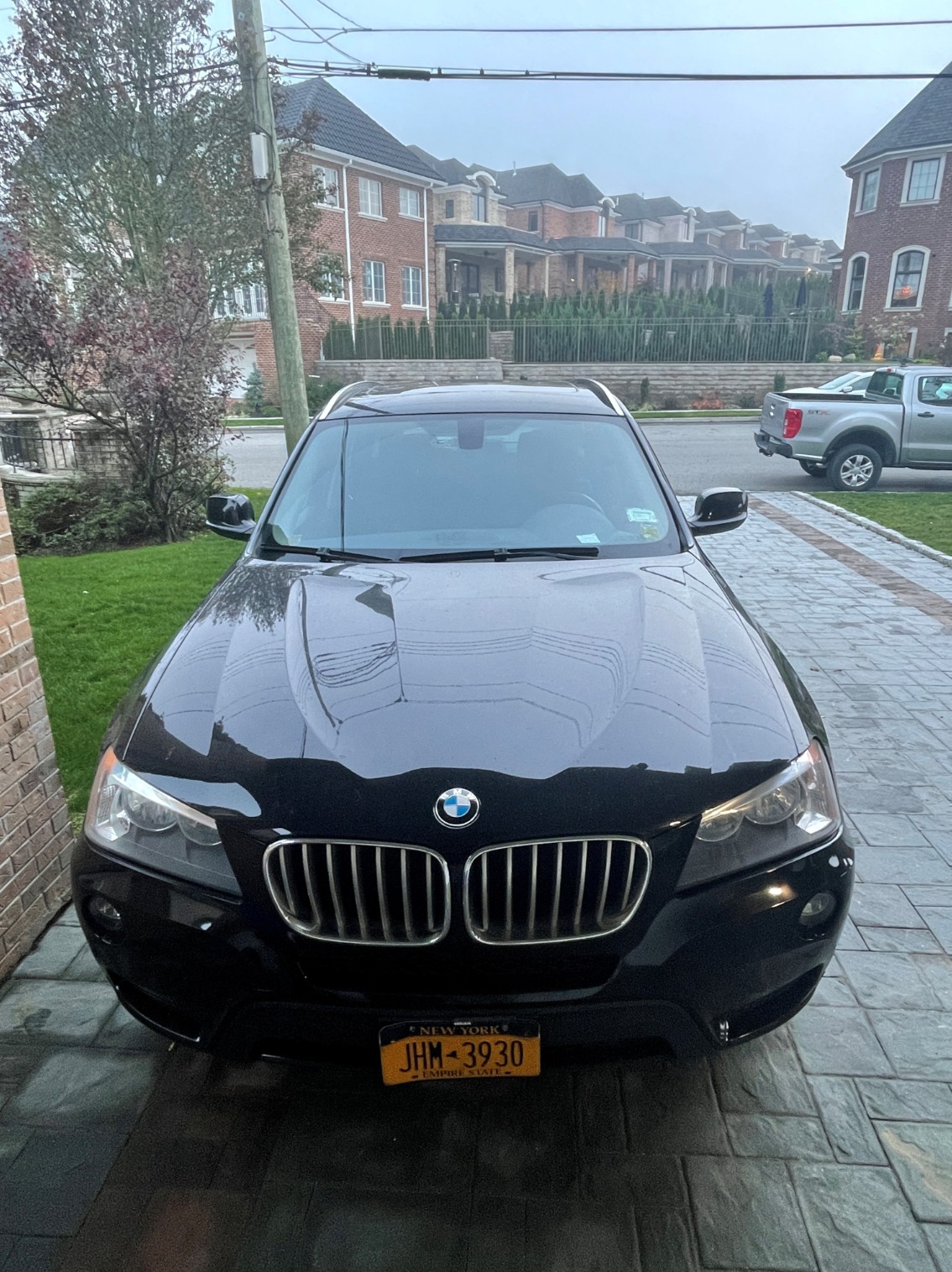 出售 2014 BMW X3 xDrive 28i 售价$17500 图片 5