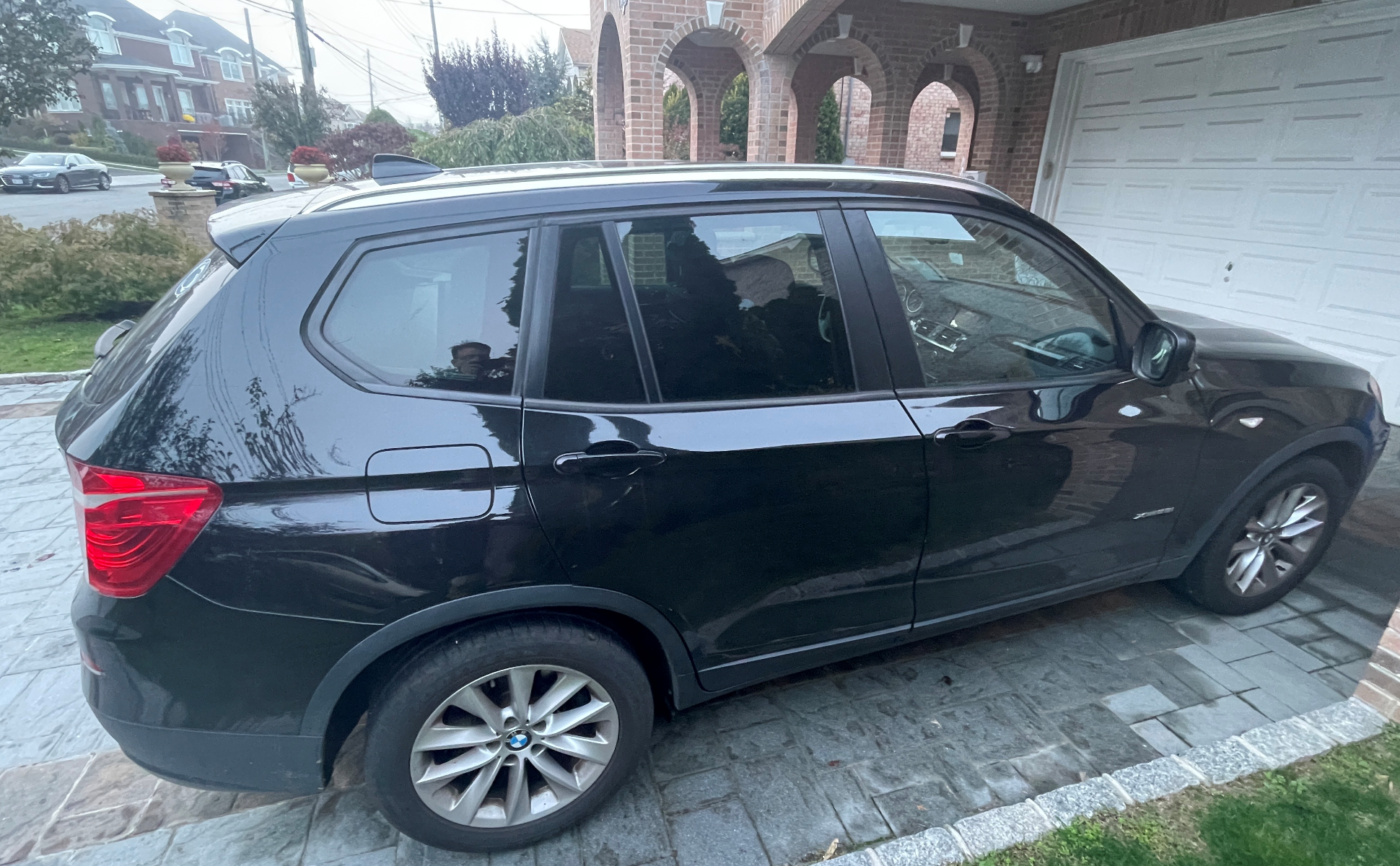 出售 2014 BMW X3 xDrive 28i 售价$17500 图片 4