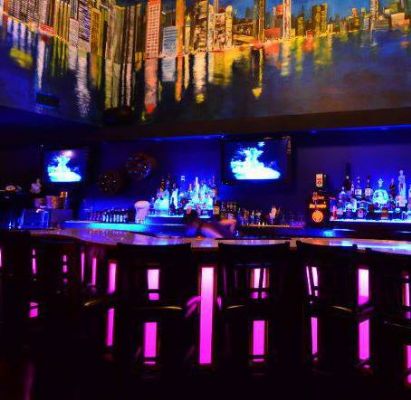 法拉盛高新诚聘酒吧招聘服务员Bartender 图片 3