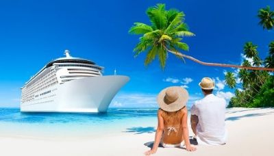 Luxury cruise inquiry and booking service, dedicated and trustworthy photo 3