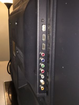 RCA 41 inch 1080p TV 图片 5