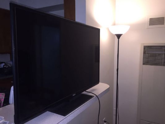 RCA 41 inch 1080p TV 图片 7