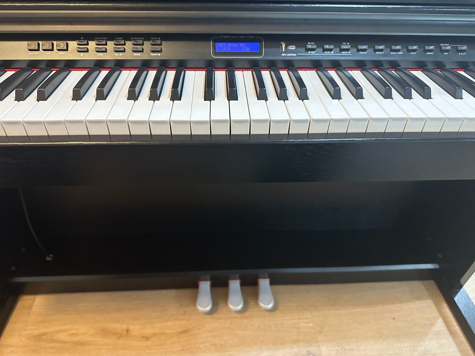 电钢琴 Digital Piano - Great Conditions 图片 4