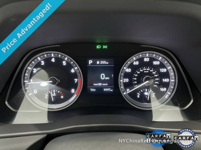 2021 HYUNDAI SONATA SE 图片 7