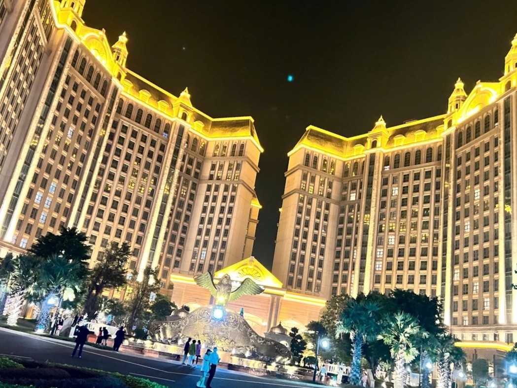 Recruiting hotpot restaurant manager