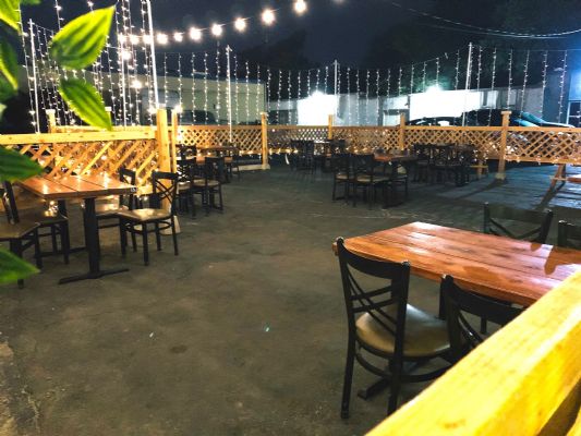 Temple City Cool Beerhouse is back in business