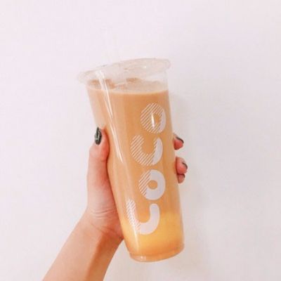 CoCo milk tea, the secret of a booming business [Milk Tea]