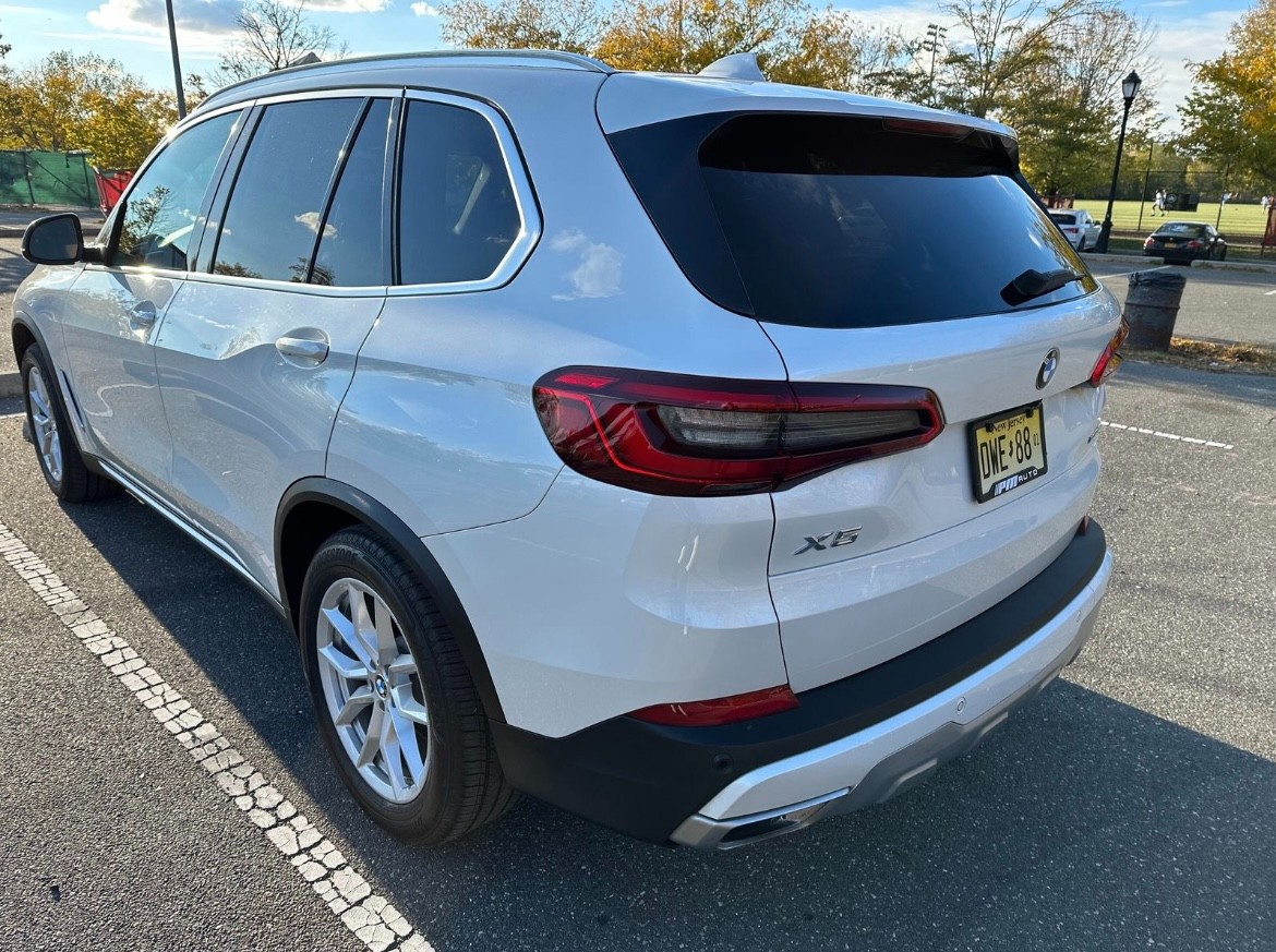 推一輛價錢漂亮 2019 宝马BMW X5 图片 6