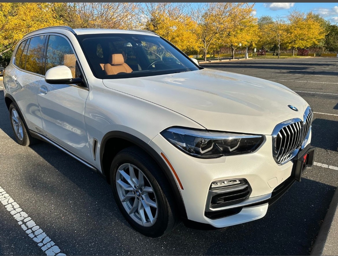 推一輛價錢漂亮 2019 宝马BMW X5 图片 7