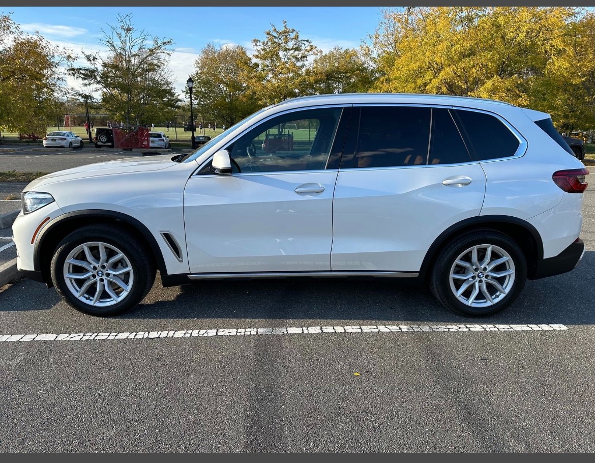 推一輛價錢漂亮 2019 宝马BMW X5 图片 5
