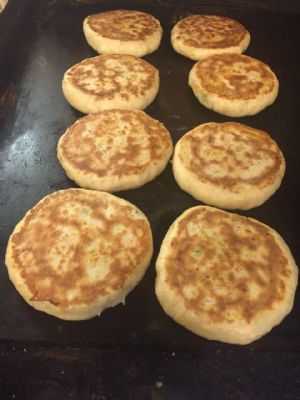 Jennys kitchen, the best pastries and snacks in the Bay Area, delivered to your home for free