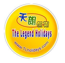 The Legend Holidays www.TLholidays.com