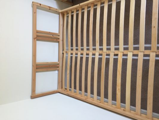 Fremont搬家转让IKEA家具床电脑桌椅 图片 2