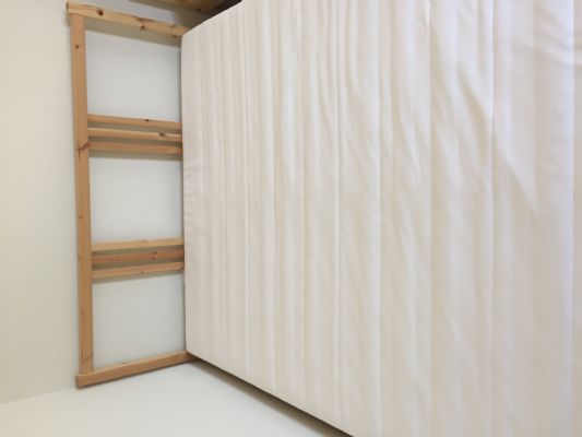 Fremont搬家转让IKEA家具床电脑桌椅 图片 5