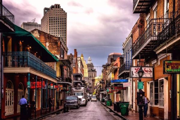 Take you to travel around the United States in 30 days photo 1
