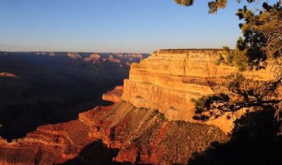 Take you to travel around the United States in 30 days