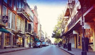 Take you to travel around the United States in 30 days photo 6