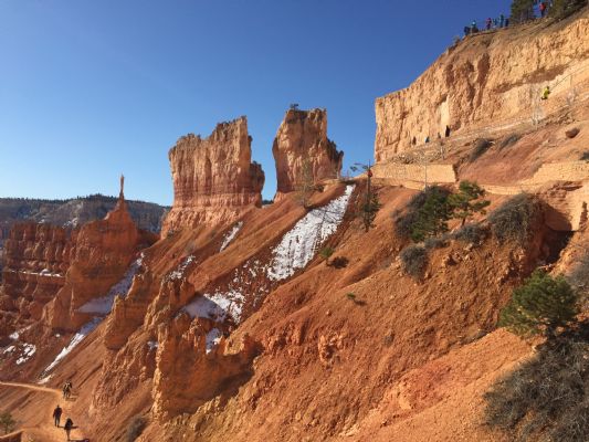 7-Day Tour to the Five Grand Canyons in the Western United States photo 4