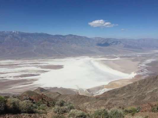 7-Day Tour to the Five Grand Canyons in the Western United States photo 6