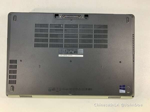 低价 戴尔 Dell 笔记本 Notebook 电脑 15.6”显示 罗兰岗附近 $189 图片 5