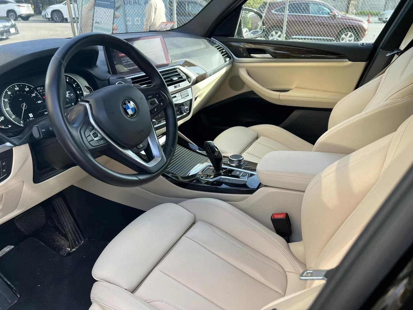 ❄2019 BMW 寶馬 X3 图片 5