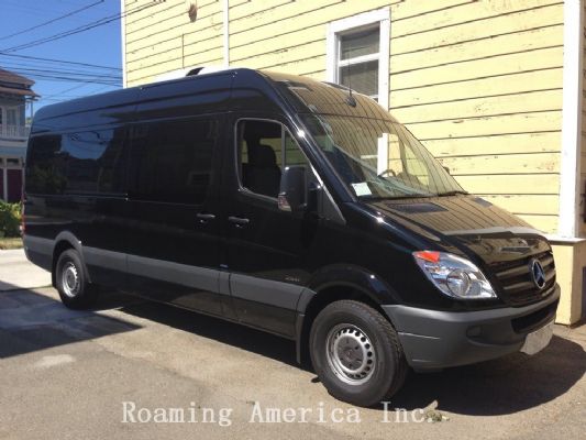 Wandering America Travel Agency, a professional pick-up agency in Western America photo 3