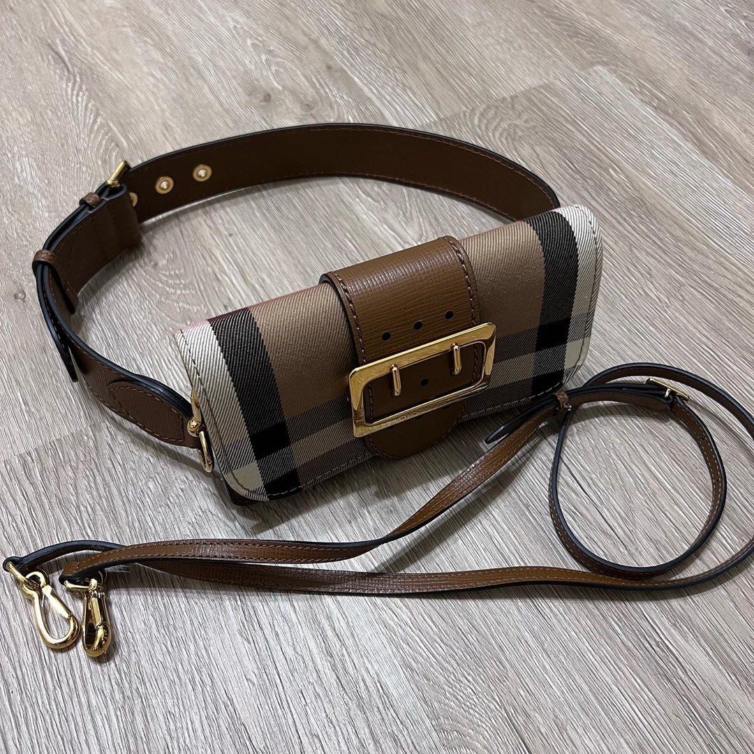 瑞奇二手精品 Burberry 图片 6
