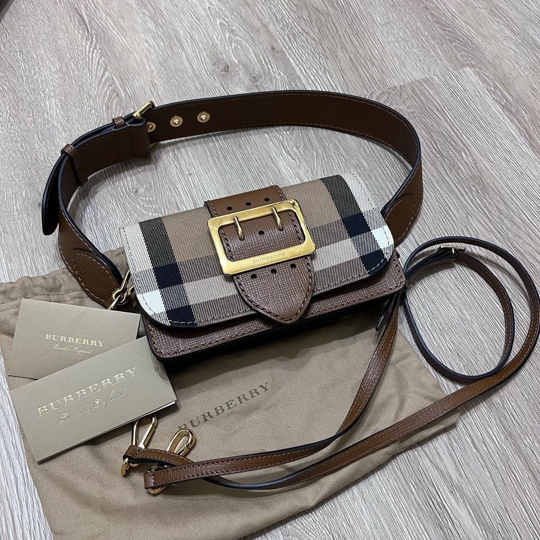 瑞奇二手精品 Burberry 图片 4