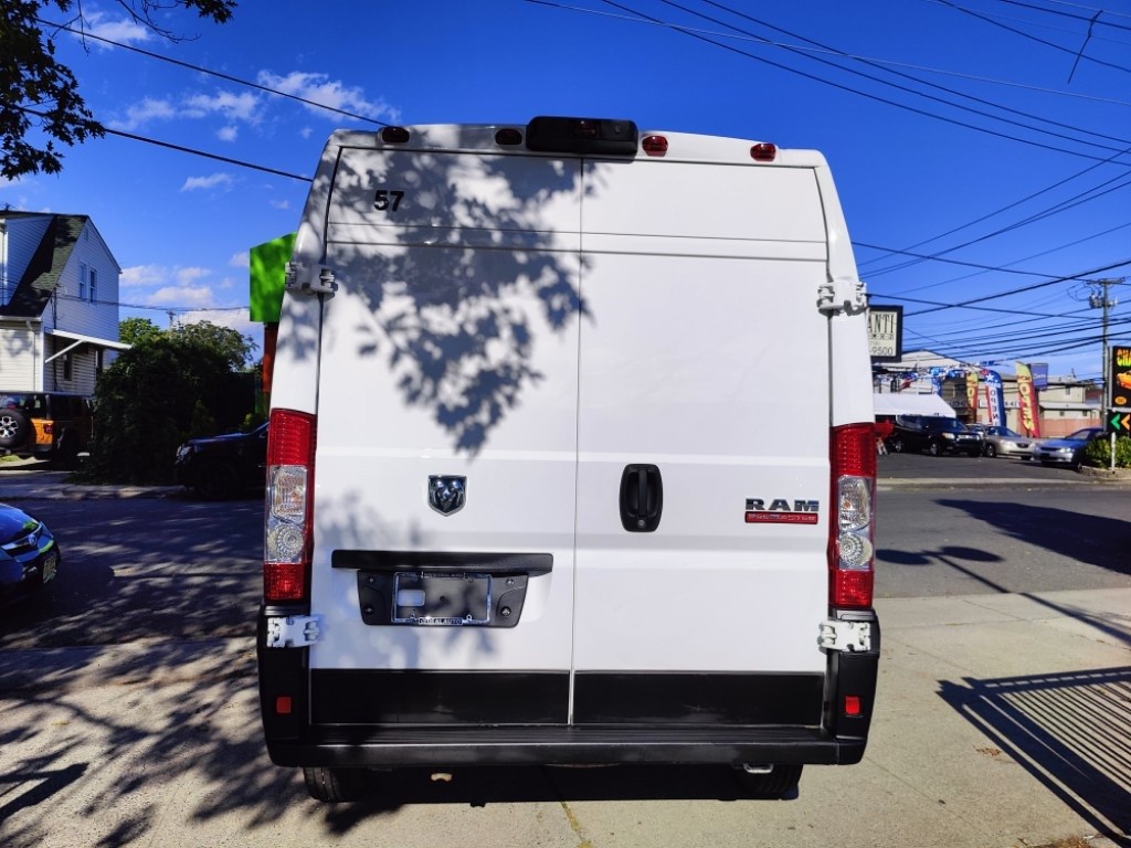 道奇货车 2019 RAM PROMASTER 1500 高顶 图片 6