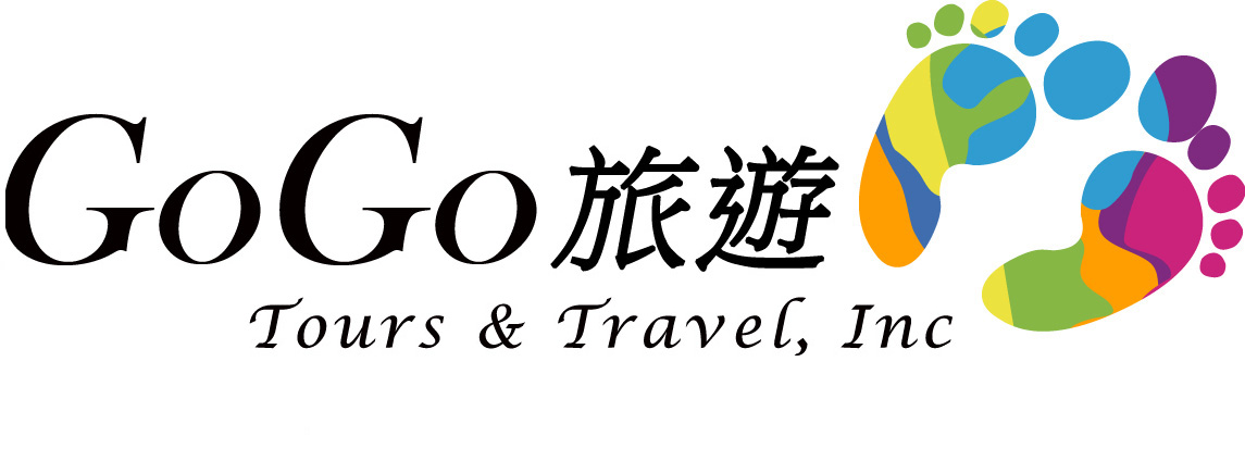 Created with care, the first and most powerful functional travel website created by Chinese in the United States - GoGo Travel Network photo 2
