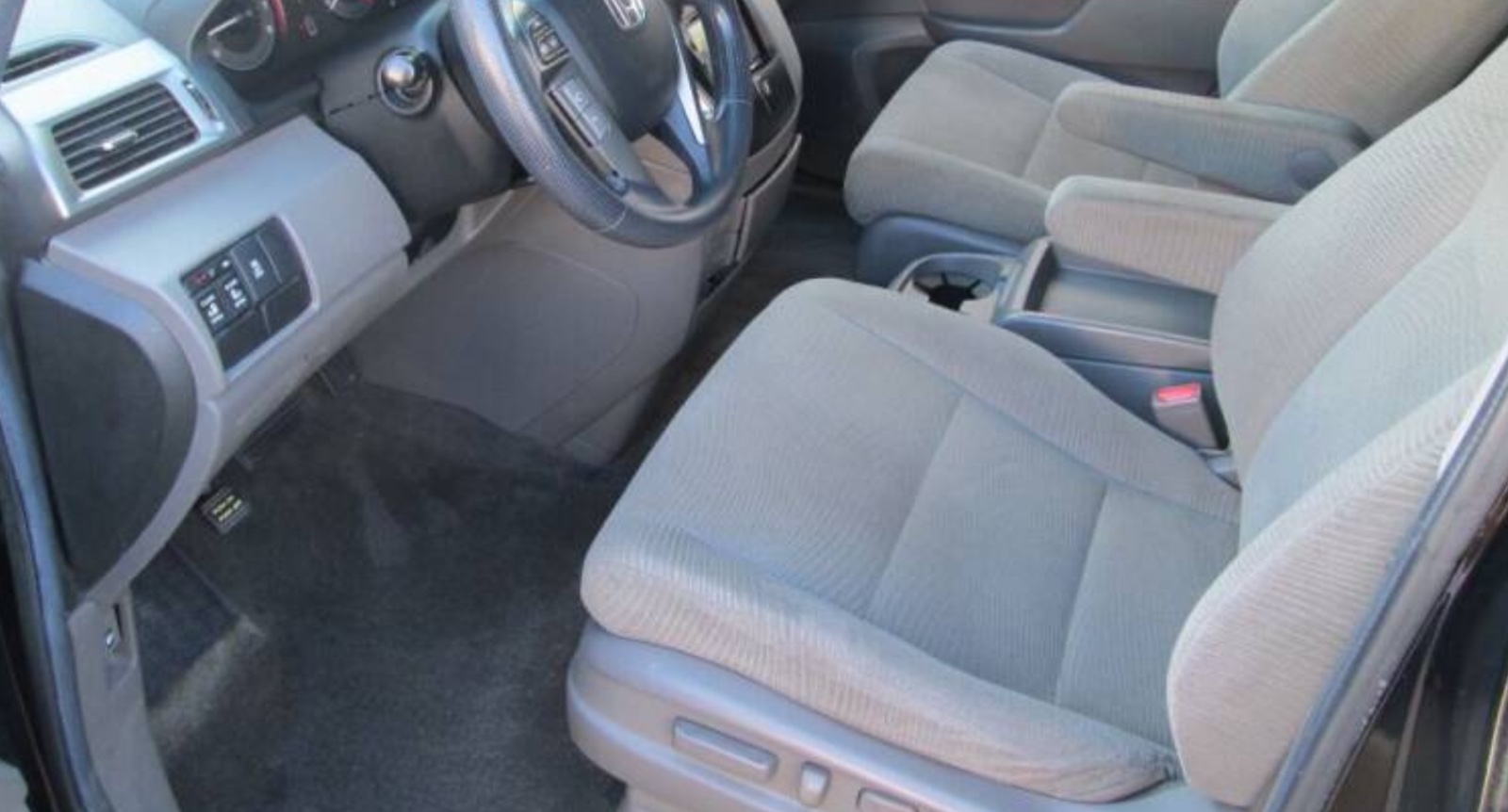 2012 Honda Odyssey EX、本田奥德赛八座、售价13995 图片 3