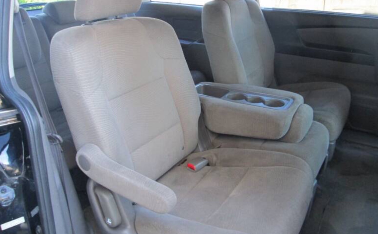 2012 Honda Odyssey EX、本田奥德赛八座、售价13995 图片 6
