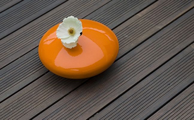 Bailey Exports Outdoor Heavy Bamboo Flooring photo 2