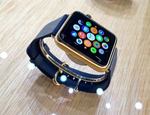 For sale a brand new unopened Apple Watch photo 3