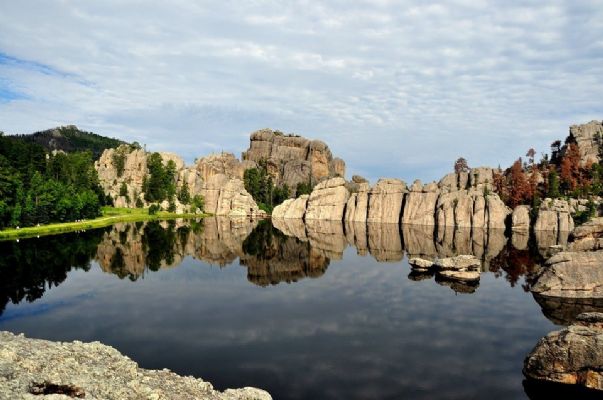 Exclusive launch of a 30-day itinerary for a trip across the United States photo 6